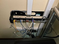 Mobiele kantoorunit - afbeelding 6 van  9