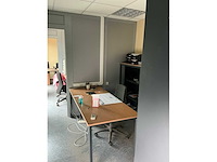 Mobiele kantoorunit - afbeelding 7 van  9