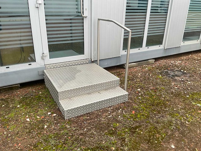 Mobiele kantoorunit - afbeelding 8 van  9