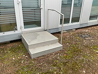 Mobiele kantoorunit - afbeelding 8 van  9