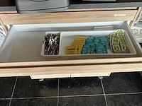 Mobiele kast (3x) - afbeelding 4 van  9