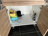 Mobiele kast (3x) - afbeelding 5 van  9