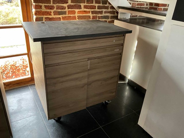 Mobiele kast (3x) - afbeelding 7 van  9