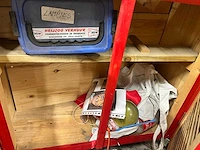 Mobiele kasten (3x) - afbeelding 10 van  14