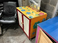 Mobiele kasten (3x) - afbeelding 3 van  14