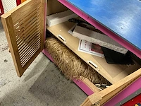 Mobiele kasten (3x) - afbeelding 5 van  14