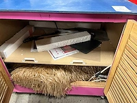 Mobiele kasten (3x) - afbeelding 7 van  14