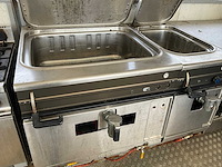 Mobiele keuken - afbeelding 4 van  17