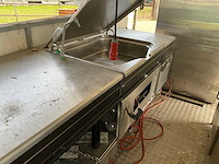 Mobiele keuken - afbeelding 5 van  17