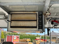 Mobiele keuken - afbeelding 8 van  17