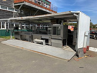 Mobiele keuken - afbeelding 1 van  17