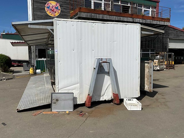 Mobiele keuken - afbeelding 10 van  17
