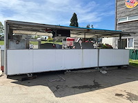 Mobiele keuken - afbeelding 12 van  17