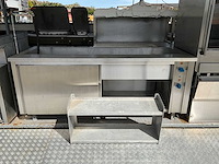 Mobiele keuken - afbeelding 14 van  17