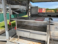 Mobiele keuken - afbeelding 16 van  17