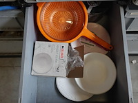 Mobiele keuken - afbeelding 3 van  14