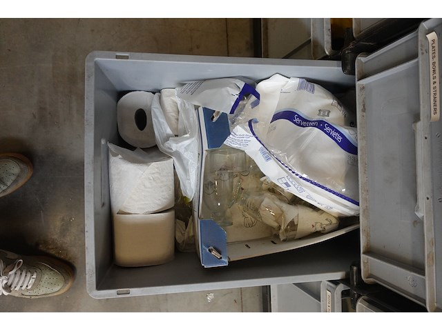 Mobiele keuken - afbeelding 4 van  14