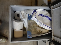Mobiele keuken - afbeelding 4 van  14