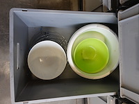 Mobiele keuken - afbeelding 5 van  14