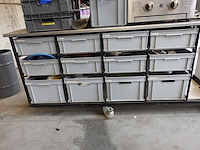 Mobiele keuken - afbeelding 6 van  14