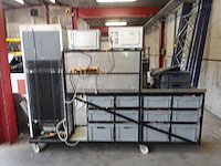 Mobiele keuken - afbeelding 7 van  14
