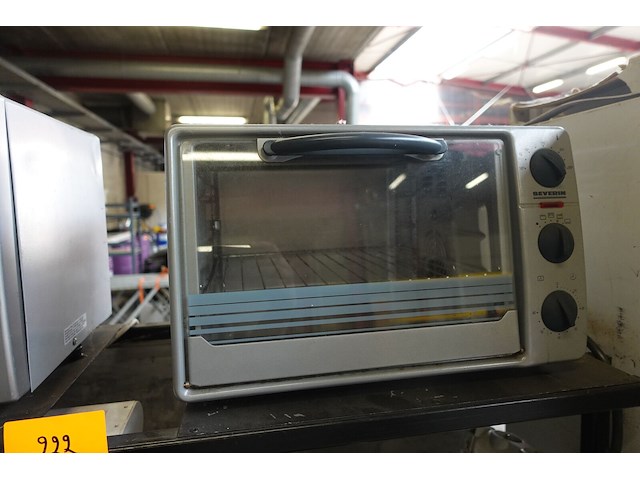 Mobiele keuken - afbeelding 9 van  14