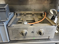 Mobiele keuken - afbeelding 11 van  14