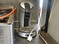 Mobiele keuken - afbeelding 12 van  14