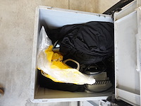 Mobiele keuken - afbeelding 13 van  14