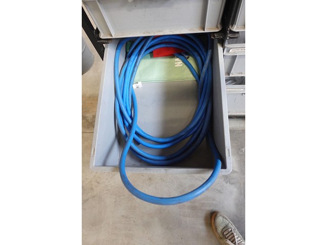 Mobiele keuken - afbeelding 14 van  14