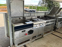 Mobiele keuken - afbeelding 3 van  3
