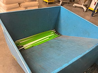 Mobiele kiepbak - afbeelding 3 van  5