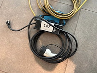 Mobiele laadkabel (2x) - afbeelding 2 van  3