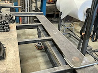 Mobiele lastafel - afbeelding 2 van  3