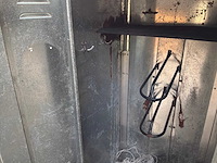 Mobiele locker (2x) - afbeelding 3 van  17