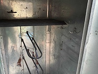 Mobiele locker (2x) - afbeelding 4 van  17