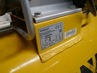Mobiele luchtcompressor stanley - afbeelding 5 van  5
