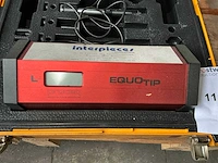Mobiele meetapparatuur & testapparatuur (2x) - afbeelding 3 van  9