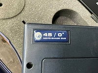 Mobiele meetapparatuur & testapparatuur (2x) - afbeelding 9 van  9