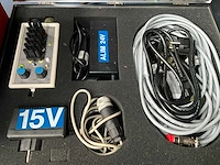 Mobiele meetapparatuur & testapparatuur (2x) - afbeelding 2 van  8