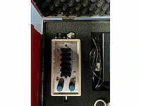 Mobiele meetapparatuur & testapparatuur (2x) - afbeelding 3 van  8