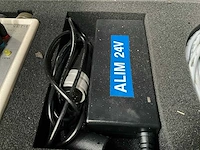Mobiele meetapparatuur & testapparatuur (2x) - afbeelding 4 van  8