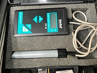 Mobiele meetapparatuur & testapparatuur (2x) - afbeelding 5 van  8