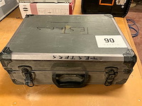 Mobiele meetapparatuur & testapparatuur (3x) - afbeelding 8 van  8