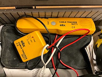 Mobiele meetapparatuur & testapparatuur (3x) - afbeelding 4 van  8
