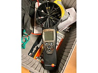Mobiele meetapparatuur & testapparatuur (3x) - afbeelding 5 van  8