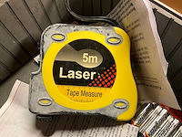 Mobiele meetapparatuur & testapparatuur (3x) - afbeelding 6 van  8