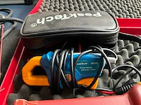 Mobiele meetapparatuur & testapparatuur (4x) - afbeelding 2 van  11