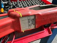 Mobiele meetapparatuur & testapparatuur (4x) - afbeelding 3 van  11