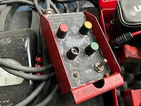 Mobiele meetapparatuur & testapparatuur (4x) - afbeelding 8 van  11